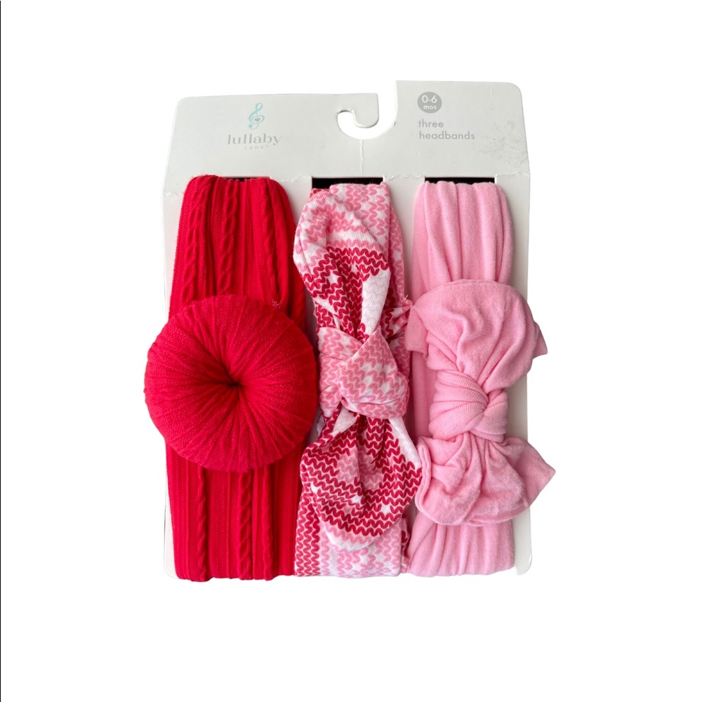 Headbands